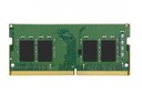 Memoria                                                                                                                                                                              So-dimm Ddr4 Kingston Technology - 8 Gb, 2666 Mhz, Portátil