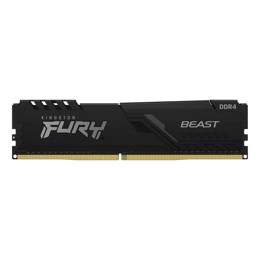 Memoria                                                                                                                                                                           Ram Kingston Technology Kf432c16bb1/16 - 16 Gb, Ddr4, 3200mhz, Dimm