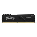 Memoria                                                                                                                                                                           Ram Kingston Technology Kf432c16bb1/16 - 16 Gb, Ddr4, 3200mhz, Dimm
