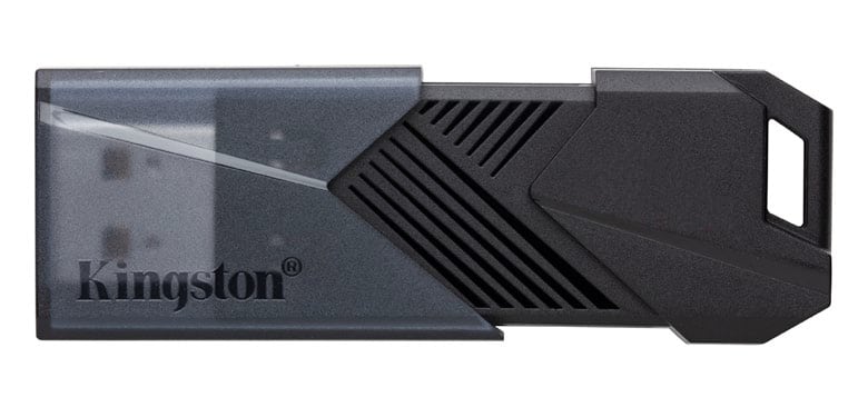Memoria                                                                                                                                                                             Usb De 64gb Kingston Dtxon/64gb -
