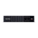 No                                                                                                                       Break Cyberpower Pr3000rt2u - 3000 Va, 3000w, Negro