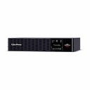 No                                                                              Break Cyberpower Modelo Pr1000rtxl2u 1000va / 1000w - Salida De Onda Senoidal
