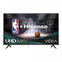 Televisor                                                                                                                                                                              Hisense 32a4kv - 32 Pulgadas, Led Hd, 1366 X 768 Pixeles, Smart Vidaa