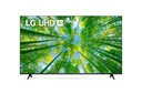 Televisor                                                                                                                                                                                   Lg 60uq8000psb - 60 Pulgadas, Uhd, Smart Led Tv, 3840 X 2160 Pixeles, Webos