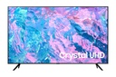 Tv                                                                                                                                                                   Smg 4k Led 43 Smart Un43cu7010fxzx -