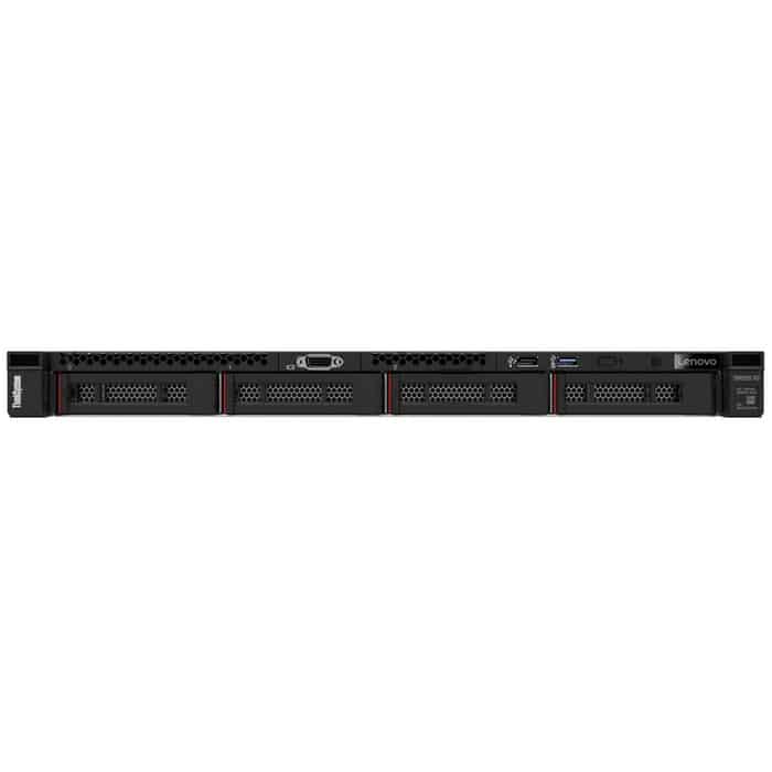 Servidor                                                                                                                                                              Lenovo 7d7q1001la - Intel Xeon E-2336 6c 65w 2.9ghz, 2.9 Ghz, 16gb Truddr4 3200mhz (2rx8, 1.2v) Ecc Udimm, Sin Sistema Operativo