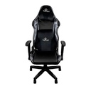Sillas                                                                                                                                                                            Gaming Yeyian Ysg-71311 - Gamer, Negro