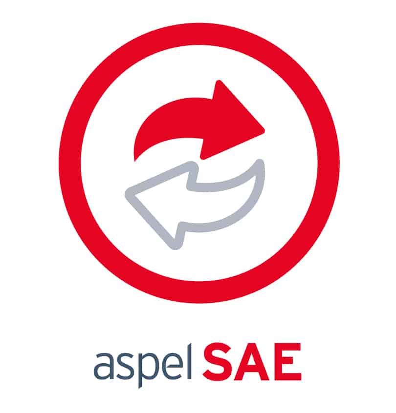 Software   Sistema Base Sae 9.0 1 Usr. 99 Emp. Nuevo Sae1m (fisico) -