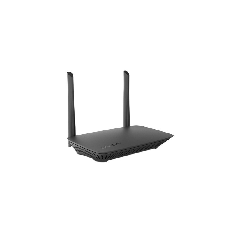 Router  Inalambrico Linksys Dual-band Wifi 5 Ac1200 (e5400)