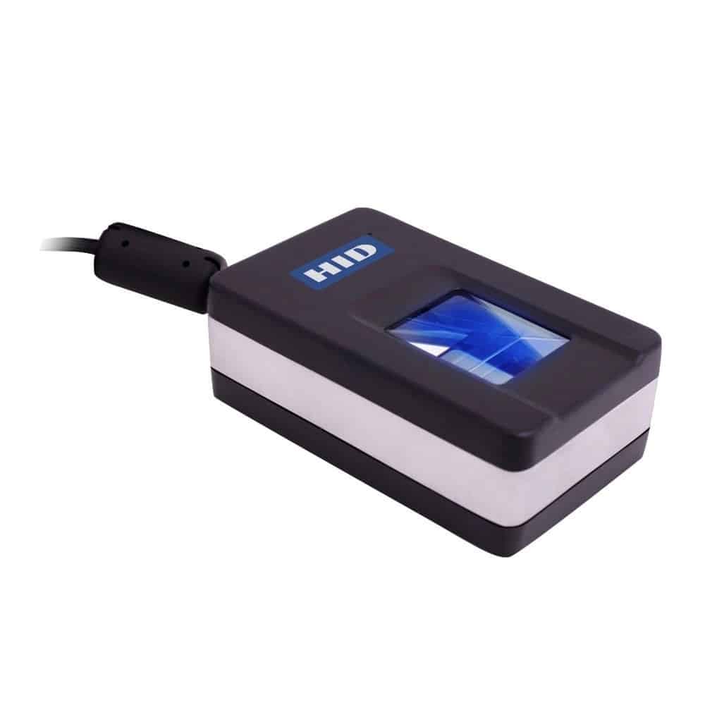 Lector                                                                                                                                                                Hid Digital Persona U.r.u 5300 -