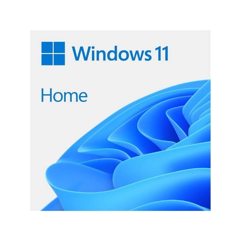 Windows                                                                                                                                                                        11 Home - Licencia Oem, Microsoft Kw9-00657, Licencia, 1 (solo Para Equipos Nuevos Sin Sistema Operativo O Ensambles)