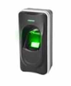 Lector                                                                                                                                                                                            Esclavo / Huella Digital / Lector De Tarjetas De Proximidad / Rs-485 / Interior Y Exterior / Requiere Panel De Control De Acceso Accesspro - Zkteco O