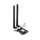 Adaptador                                                                                                                                                                 Ac1200 Wifi Bluetooth 4.2 Pci-e Tp-link Archer T5e De Velocidad Ultra RÁpida -