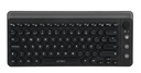Teclado                                                                                                                                         Inalámbrico Conexión Dual 2.4hz/bluetooth  Uny Comp Ti685 Elite Series -