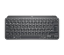 Mx                                                                                                                                                                                   Keys Mini  Logitech 920-010476 - Negro