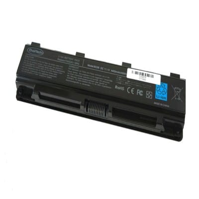 Batería    Hp Jc04 Jc03 919700-850 919701-850 15-bs Bw 17-bs000