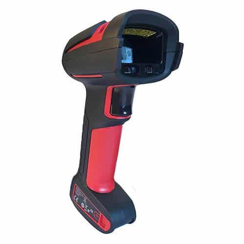 Lector                                                                                                                                                                                                                                                       Honeywell 1990isr Alambrico Industrial 2d Usb (1990isr-3usb-n)