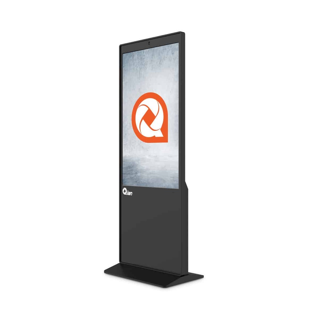 Totem                                                                                                                                                                                                                                                                                                                                                                                                                                                                                                                                                                                                                                                                                                                                                                                                                                                                                                                                         Interactivo 55" Qian Qoi-a55tc Wi-fi Ethernet Android 4gb / 32gb