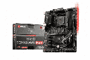 TARJETA MADRE MSI B450 TOMAHAWK MAX II AM4 RYZEN