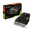 Tarjeta   De Video Gigabyte Nvidia Geforce GTX 1660 6gb GDDR5 OC Gv-n1660oc-6gd
