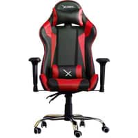 Silla                                                                                                                                                                                                                                                                                                                                                                                                                                                                                                                                                                                                                                                                                                                                                                                                                                                                                                                                                                                              Gamer Xzeal Neg/roja Acero, Pvc Alto DesempeÑo (zxsxz10r)
