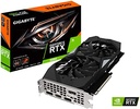 TARJETA DE VIDEO GIGABYTE NVIDIA GEFORCE RTX 2060 WINDFORCE OC 6GB GDDR6 rev 2.0