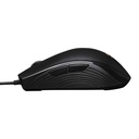 MOUSE PARA GAMING HYPERX PULSEFIRE CORE RGB 6200DPI