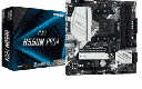 Tarjeta     Madre Asrock B550m Pro4 AM4 Ryzen Gen/3 Pcie/4.0