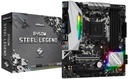 TARJETA MADRE ASROCK B450M STEEL LEGEND (MAX 1PZ POR CLIENTE)
