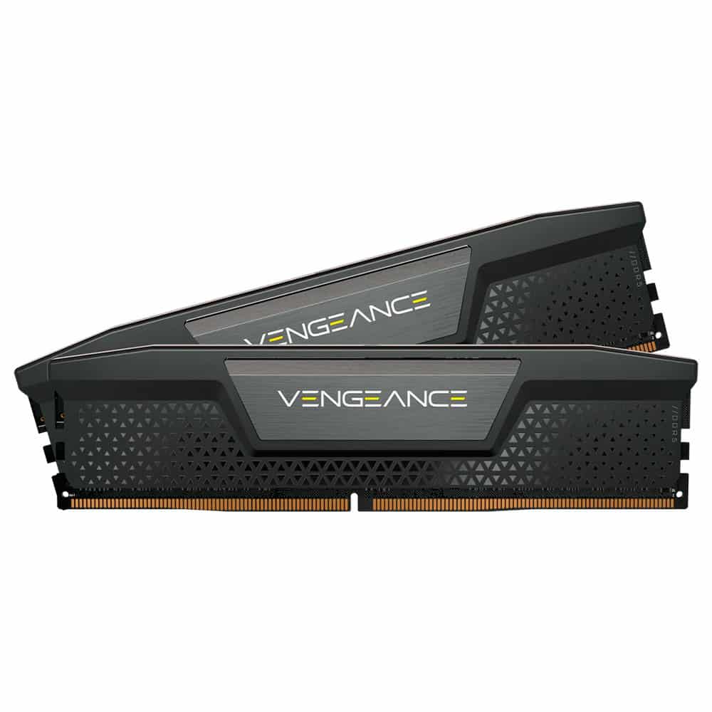 Memoria                                                                                                                                                                                                                                                                                                                                                                                                                                                                                                                                                                                                                                                                                                                                                                                                                                                                                                                                                                                                                                                                                                                                   Ddr5 Corsair Vengeance 32gb 5600mhz 2x16 Cmk32gx5m2b5600c36