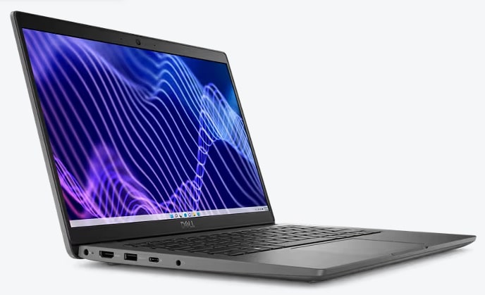Laptop Dell Latitude 3440 14" I5-1235u 8gb 512gb Win11pro 1yr Nk94v