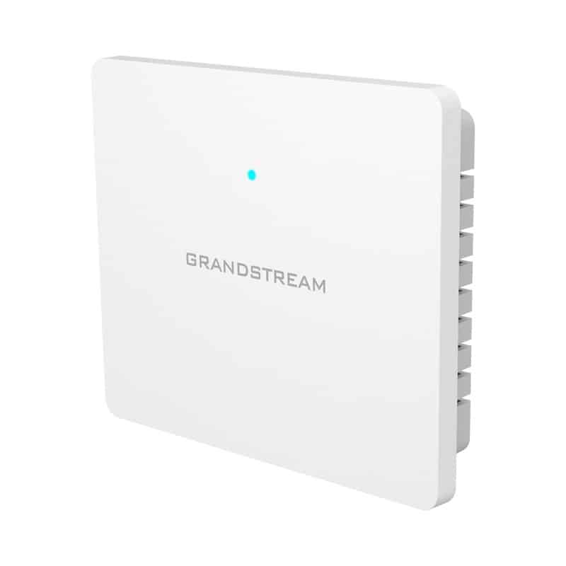 Grandstream                                                                                                                                                                                                                                                                                                               Mimo 2x2:2 1.27gbps 80 Disp,(100 Metros) (gwn7602)