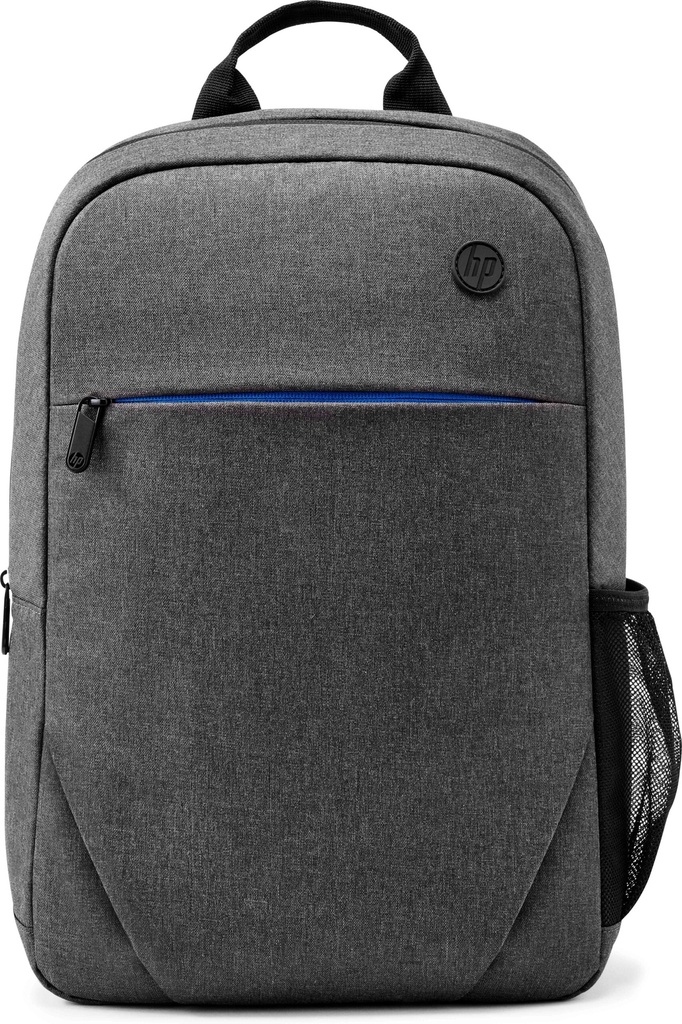 Mochila                                                                                                                                                       Hp Prelude 15.6, Gris Con Detalle Azul Poliester 1e7d6aa