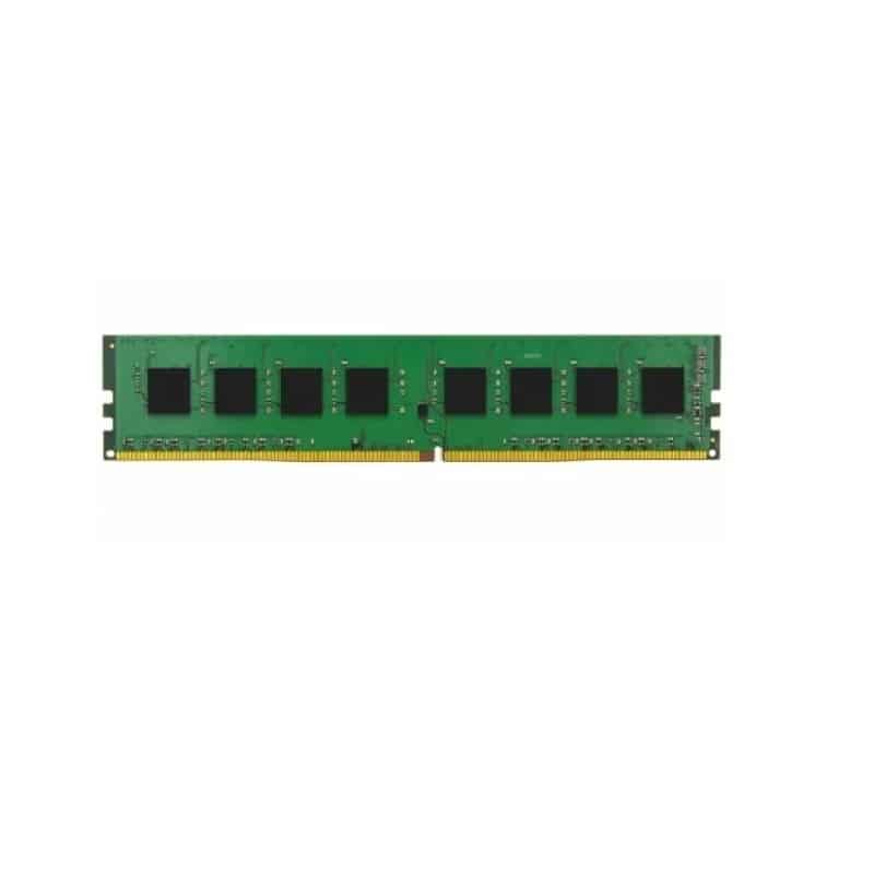 Memoria     Ram Dimm Kingston Fury Beast Blanco RGB Xmp 64gb Kit De 2 Ddr5 5600mts Cl40 Kf556c40bwak2-64
