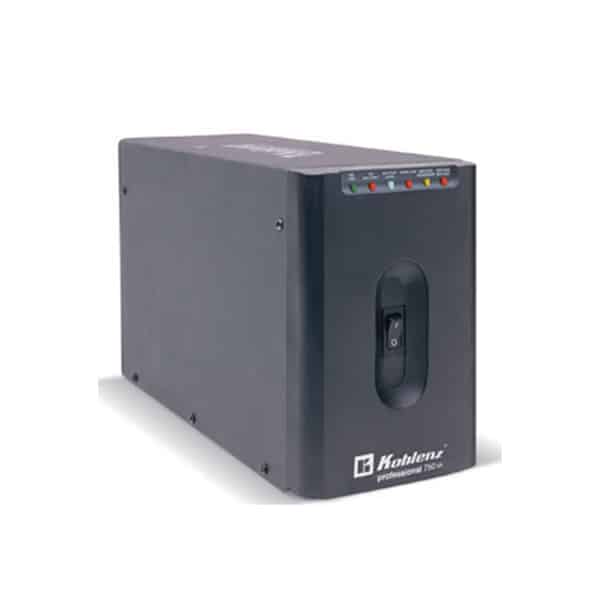 Nobreaks                                                                         Pro Koblenz 15007 Usbr 1500va/900 Watts 7 Cont(00-4237-00-4)
