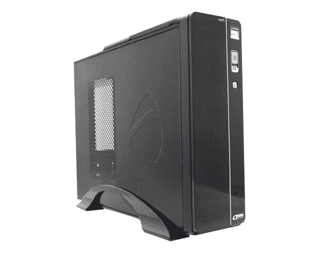 Computadora          Flexone Desk Con Intel Core I5-14400, 16gb Ddr4, 480gb Ssd, Gabinete Bern Y Fuente De Poder De 500w