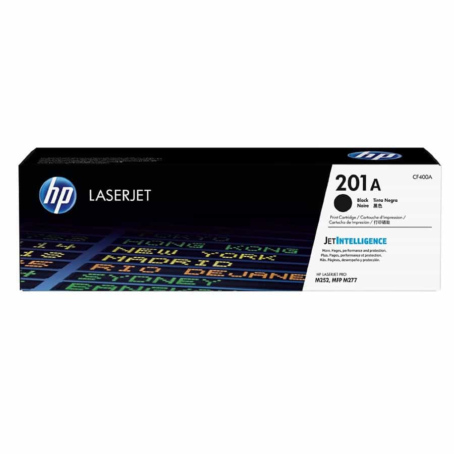 Toner                                                                                                                                                                                                                                                                                                                                                                                                                                                                                                                                                                                                                                                                                                                                                                                                                 Hp 201a Negro Laserjet M252/mfpm277 (cf400a)