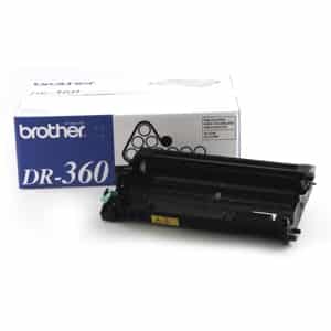 Tambor Brother Dr360 12,000 Paginas P/ Hl2170w / Mfc7340,7440n (dr360)