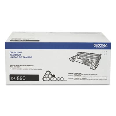 Tambor                                                                                                                                                                                                                                                                                                                                                                                                                                                                                                                                                                                                                                                                                                                                                                                                                                                                             Brother Dr890 50,000 Paginas