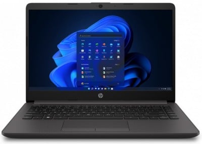 Laptop                                                                                                                                                                                                      Hp 240 G8 14" Core I5-1135g7 8gb 256gb W11p Negro 1yr 673z3lt