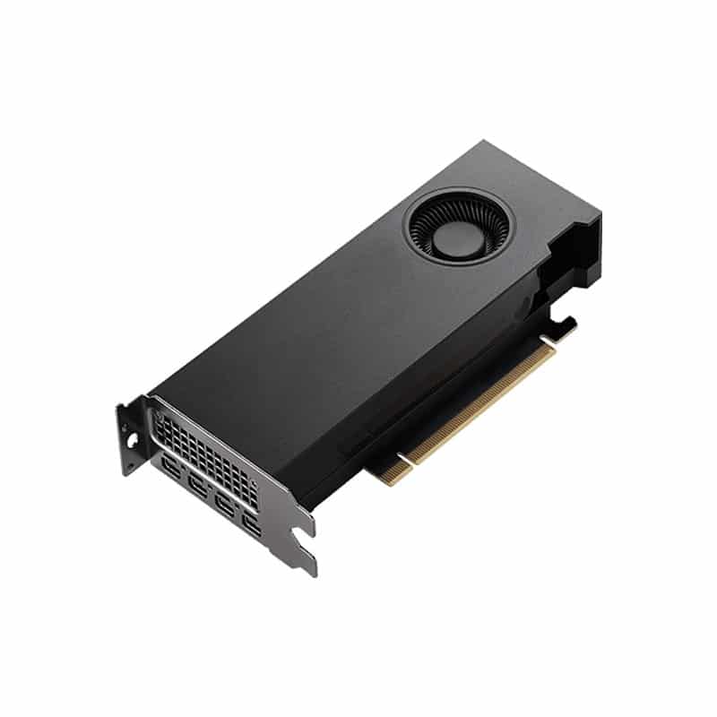 Taejeta De Video Pny Quadro A2000 192-bit Gddr6 Vcnrtxa200012gb-pb