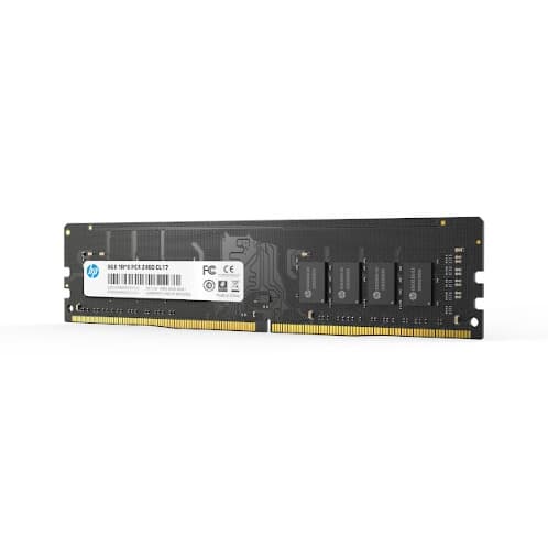 Memoria Ddr4 Hp V2 8gb 3200 Mhz Udimm 18x15aa