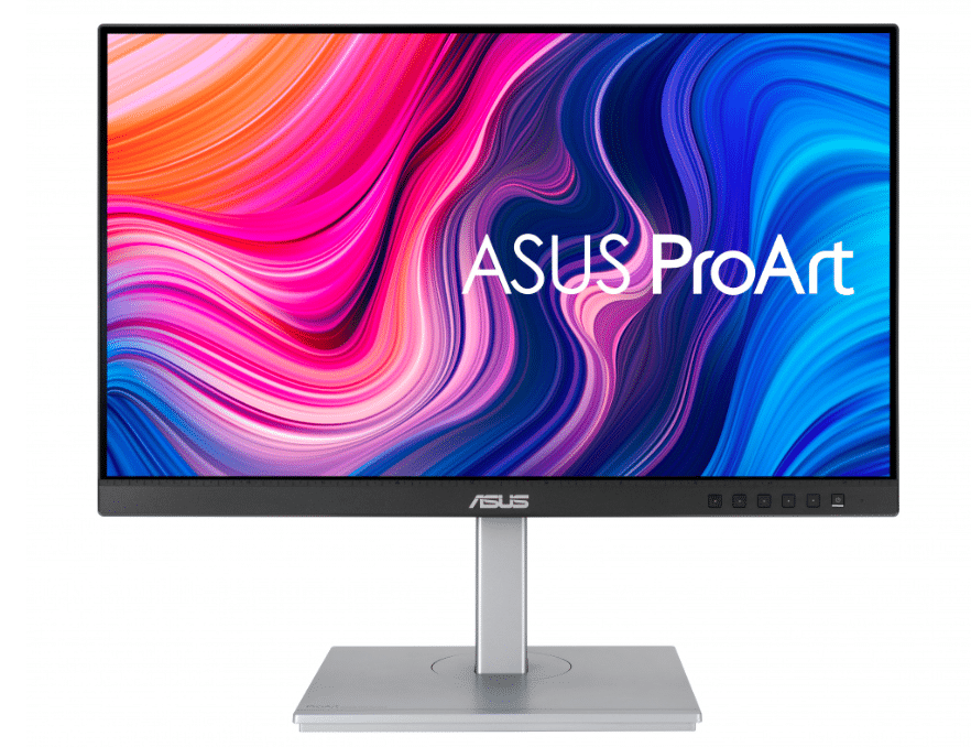 (ed)monitor Asus Pa247cv 23.8" 75hz