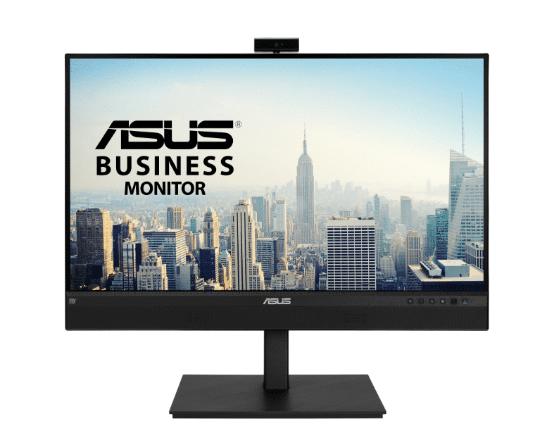 (ed) Monitor Asus Be27acsbk 27" (2560x1440) Wqhd/ips/usb-c