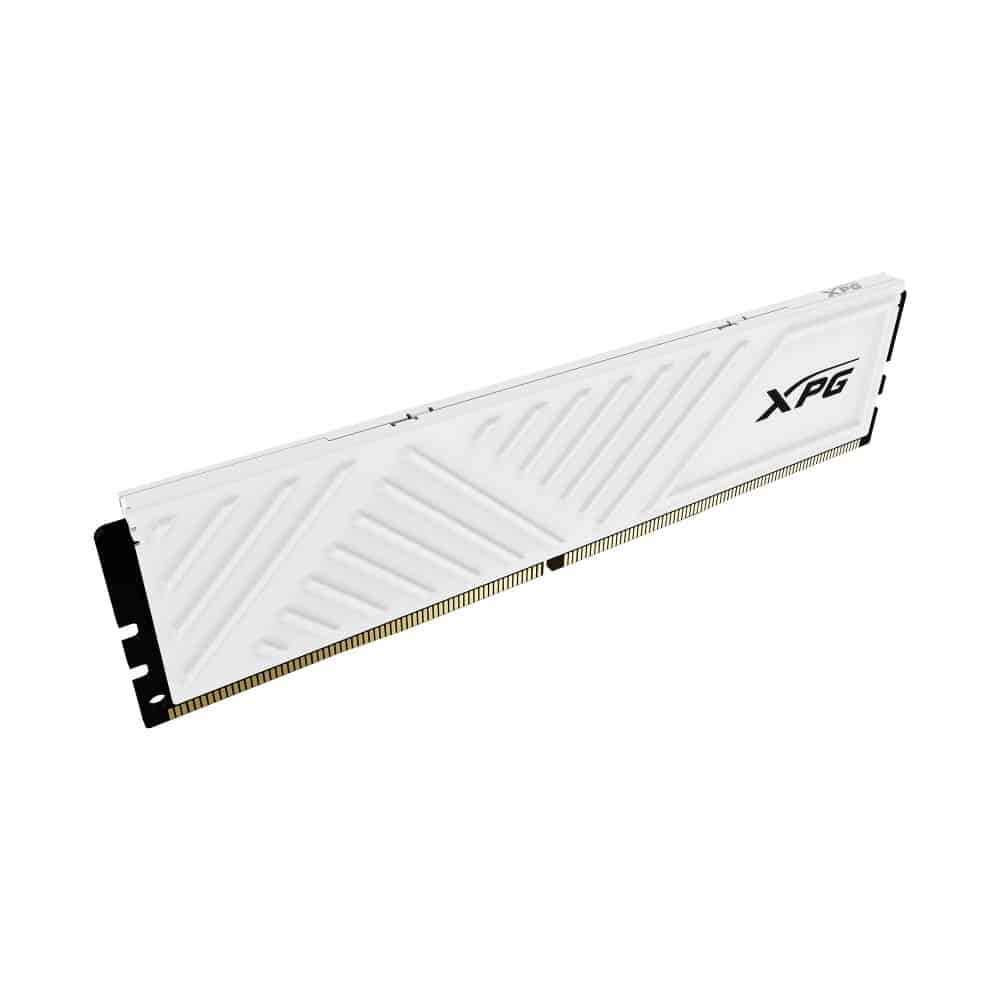 XPG RAM DDR4 UDIMM GAMMIX D35 3200 MHz 8GB CL 16-AX4U32008G16A-SWHD35