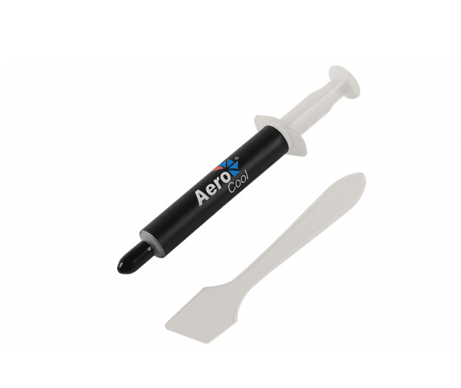 Aerocool Pasta Térmica Baraf-S 2g, -30 - 280 °C, 2 Gramos