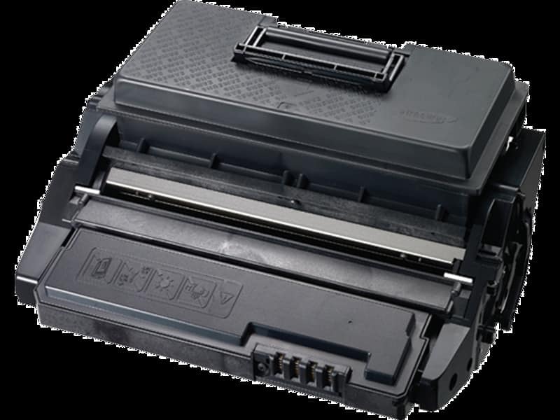 Cartucho De Toner Samsung Ml-d4550b De Alta Capacidad Negro (su690a)