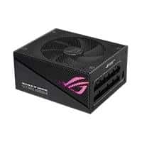 FUENTE DE PODER ASUS ROG-STRIX-1000P2/80PLUS GOLD/MODULAR/1000W/ATX/ARGB/GAMER