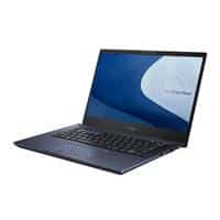 LAPTOP ASUS EXPERTBOOK B5402CBA, CORE I5-1240P, 8GB, 512GB SSD, 14 PULGADAS FHD, WIN 11 PRO, STAR BLACK, LECTOR DE HUELLA, SD CARD READER, GRADO MILITAR, 1 AÑO DE GARANTIA