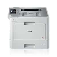 IMPRESORA LASER COLOR BROTHER HLL9310CDW 33 PPM, OFICIO, DUPLEX, WIFI, USB